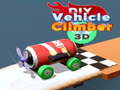 Jeu Diy Vehicle Climber 3D