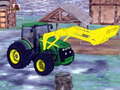 Game US Modern Farm Simulator