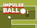 Game Impulse Ball