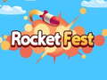 Jeu Rocket Fest