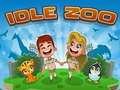 Jeu Idle Zoo