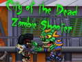 Game City of the Dead : Zombie Shooter