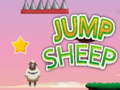 Jeu Jump Sheep 