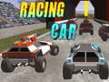 Game Racing Car