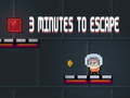 Jeu 3 Minutes To Escape