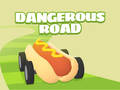 Jeu Dangerous Roads