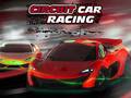 Game Circuit Car Racing