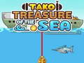 Game Tako Treasure of the Sea