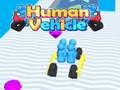 Game Human Vehicle 2
