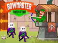 Game BowMaster Tower Attack