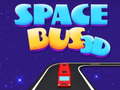 Jeu Space Bus 3D