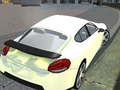 Jeu Luxury Wedding City Car Driving Game 3D