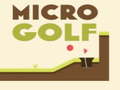 Jeu Micro Golf