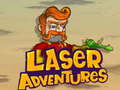 Game Laser Adventures
