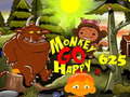 Jeu Monkey Go Happy Stage 625
