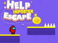 Game Help Imposter Escape