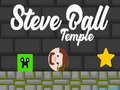 Game Steve Ball Temple