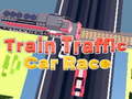 Jeu Train Traffic Car Race