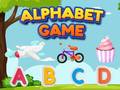 Game Alphabet Game