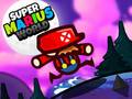 Game Super Marius World