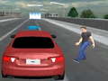 Jeu Crazy Car Impossible Stunt Challenge Game