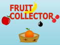 Jeu Fruit Collector