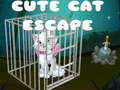 Jeu Cute Cat Escape
