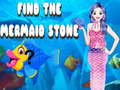 Game Find The Mermaid Stone
