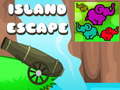 Game Island Escape