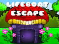 Game Lifeboat Escape