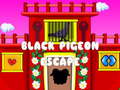 Jeu Black Pigeon Escape
