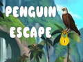 Game Penguin Escape