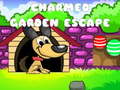 Game Charmed Garden Escape
