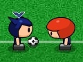 Jeu Mini Soccer