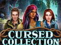 Jeu Cursed Collection