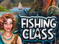 Game Fishing Class