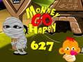 Jeu Monkey Go Happy Stage 627
