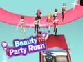 Jeu Beauty Party Rush