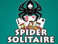 Jeu The Spider Solitaire