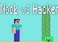 Game Noob vs Hacker