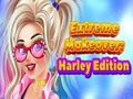 Jeu Extreme Makeover: Harley Edition