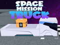 Game Space Mission Truck