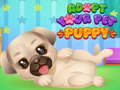 Game Adopt Your Pet Puppy