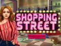 Game Shopping Street