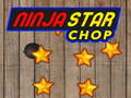 Game Star Ninja Chop