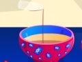 Jeu Cup Cake Recipe