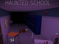 Jeu Haunted School
