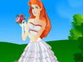 Game Princess Aurora Wedding