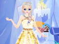 Jeu Frozen Princess 2