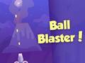 Game Ball Blaster